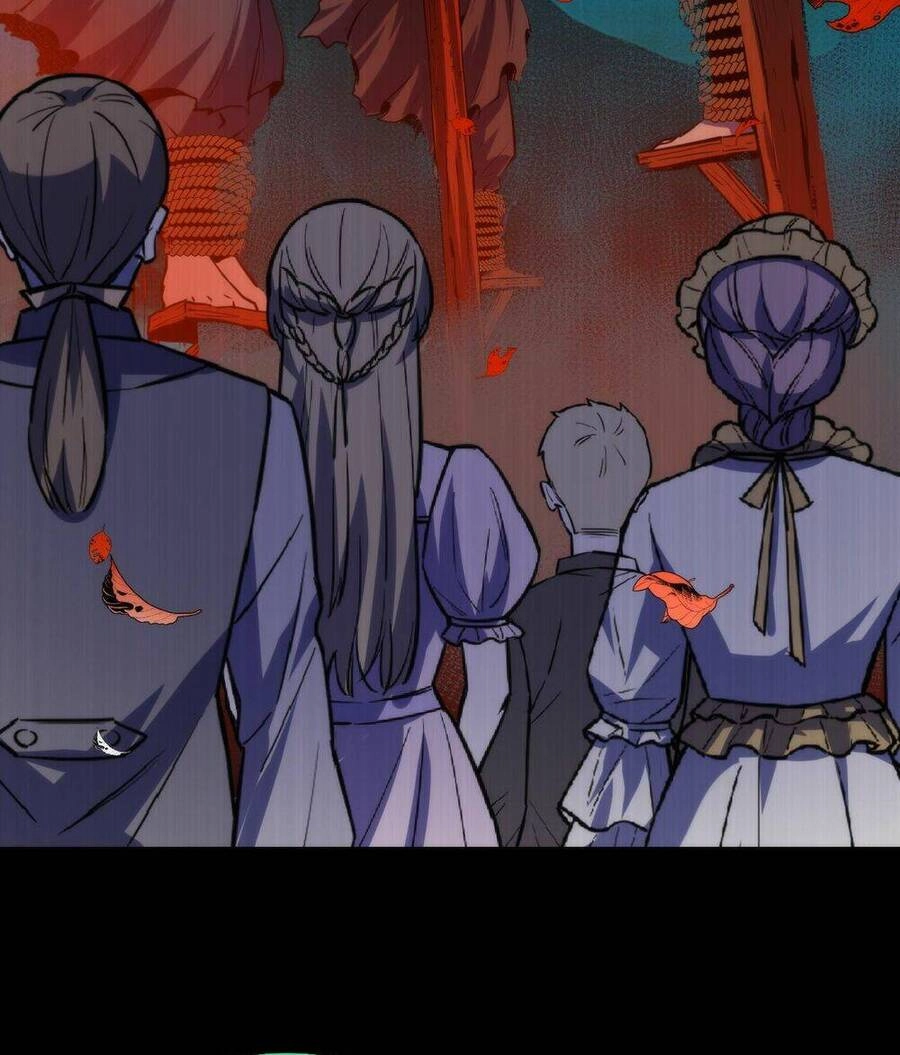 Trở Thành Thần Chủ Cthulhu Chapter 244 - 73