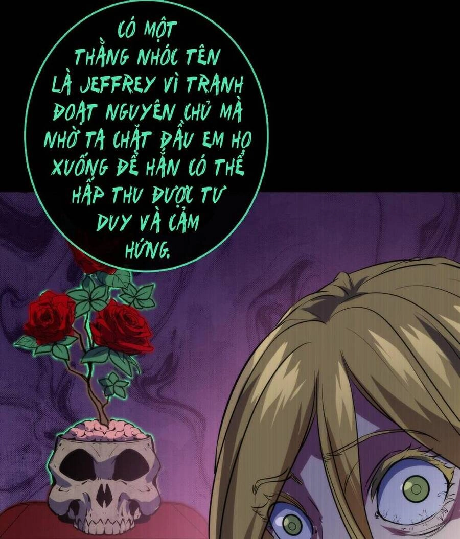 Trở Thành Thần Chủ Cthulhu Chapter 244 - 74