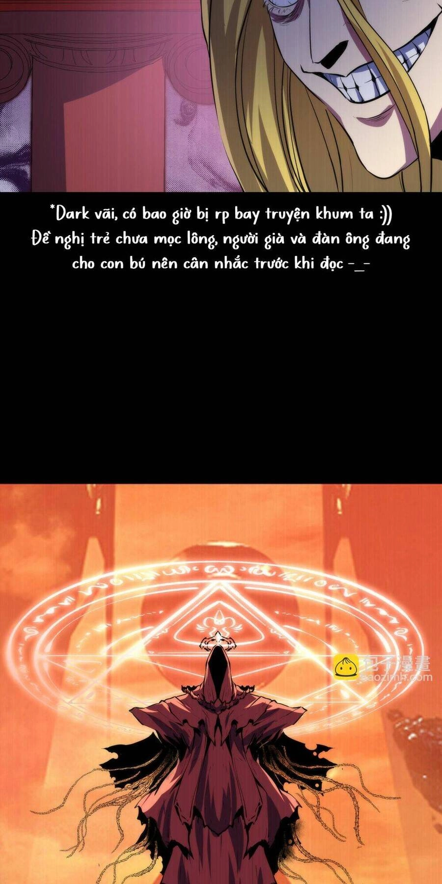 Trở Thành Thần Chủ Cthulhu Chapter 244 - 75