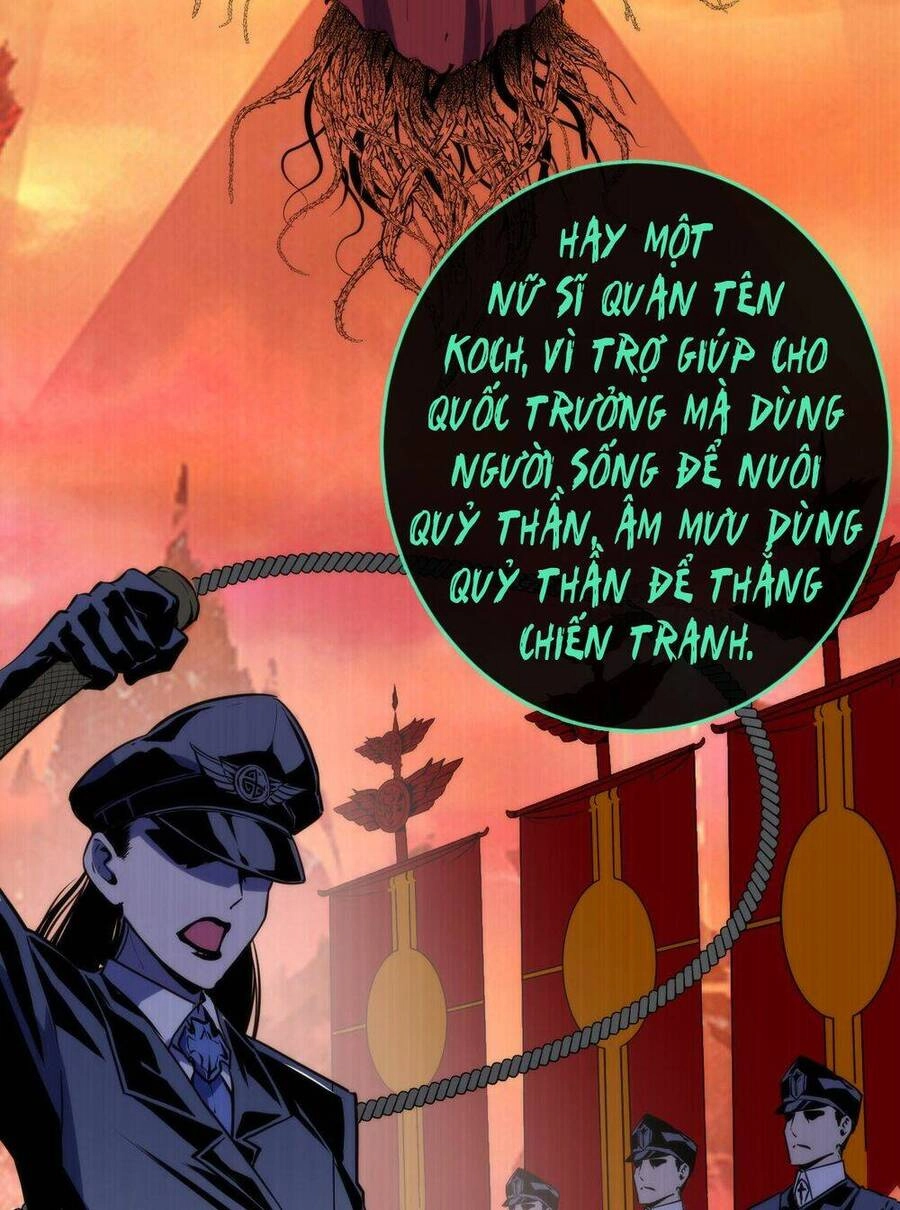 Trở Thành Thần Chủ Cthulhu Chapter 244 - 76