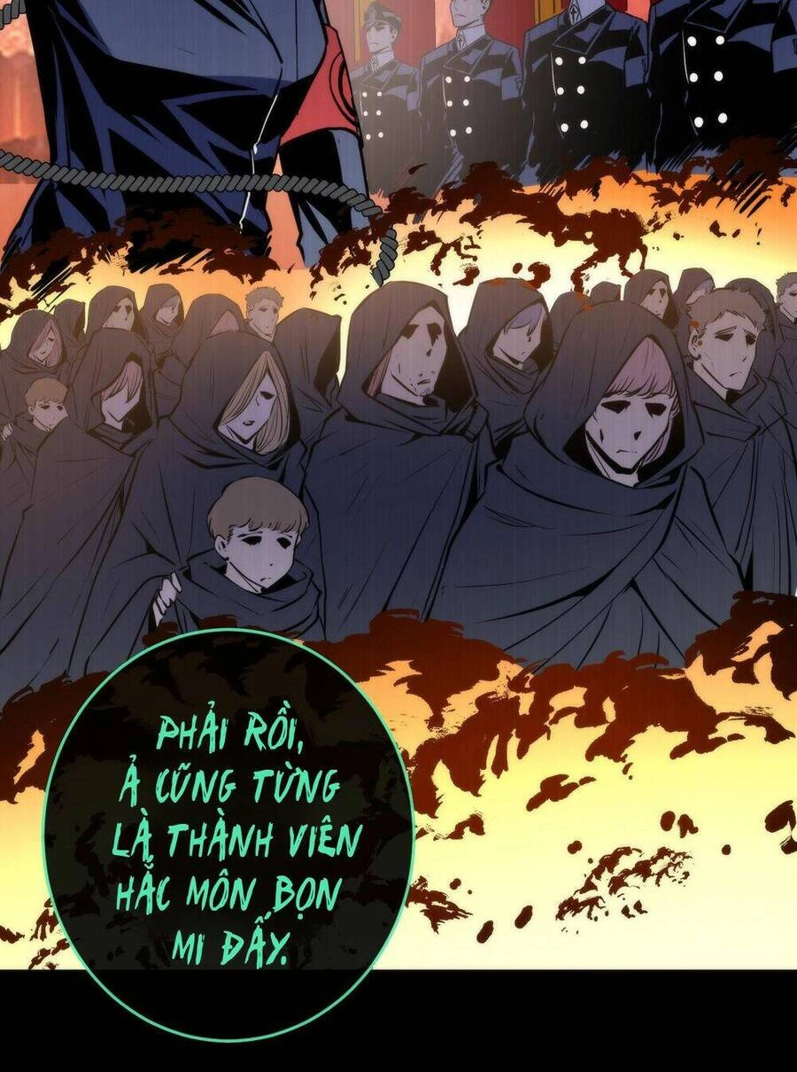 Trở Thành Thần Chủ Cthulhu Chapter 244 - 77