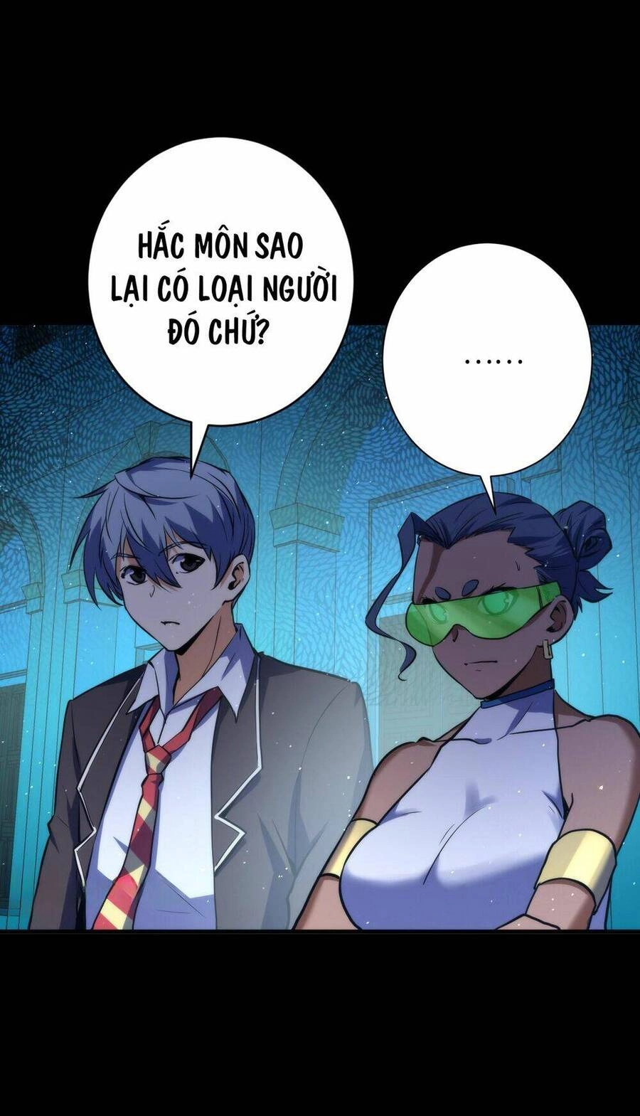 Trở Thành Thần Chủ Cthulhu Chapter 244 - 78