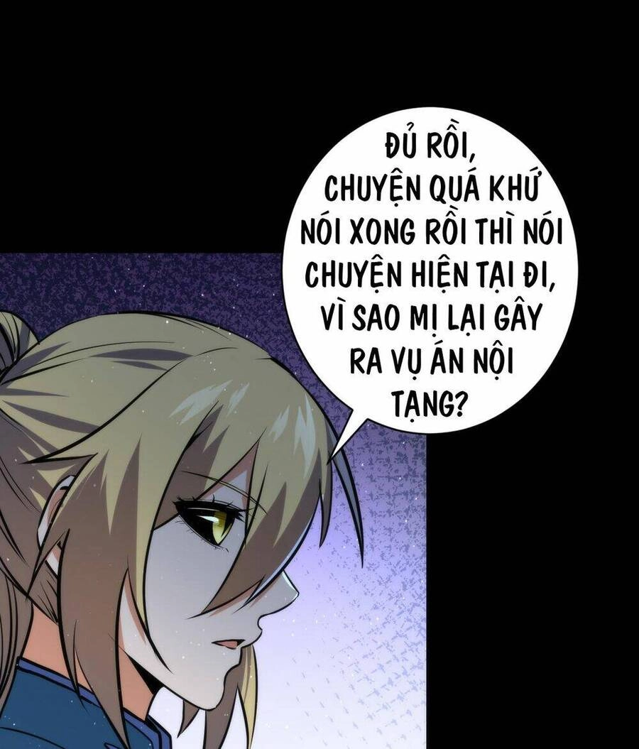 Trở Thành Thần Chủ Cthulhu Chapter 244 - 79