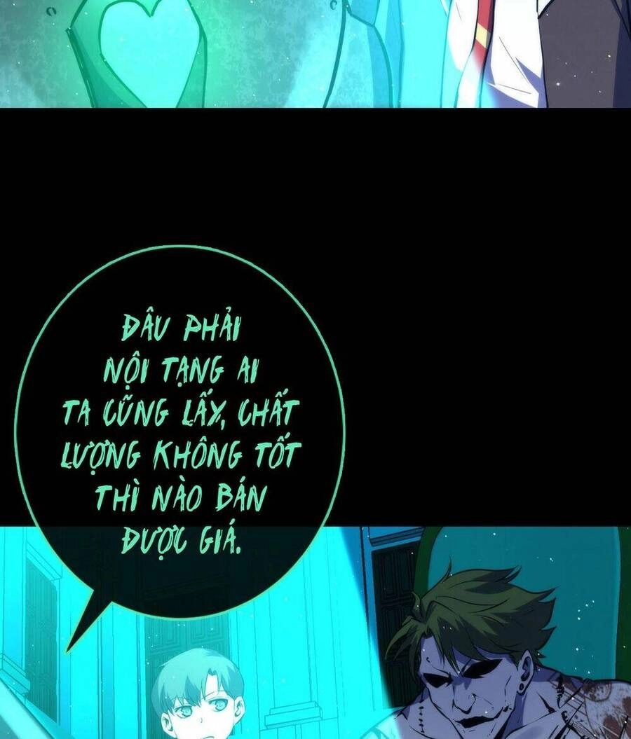 Trở Thành Thần Chủ Cthulhu Chapter 244 - 83