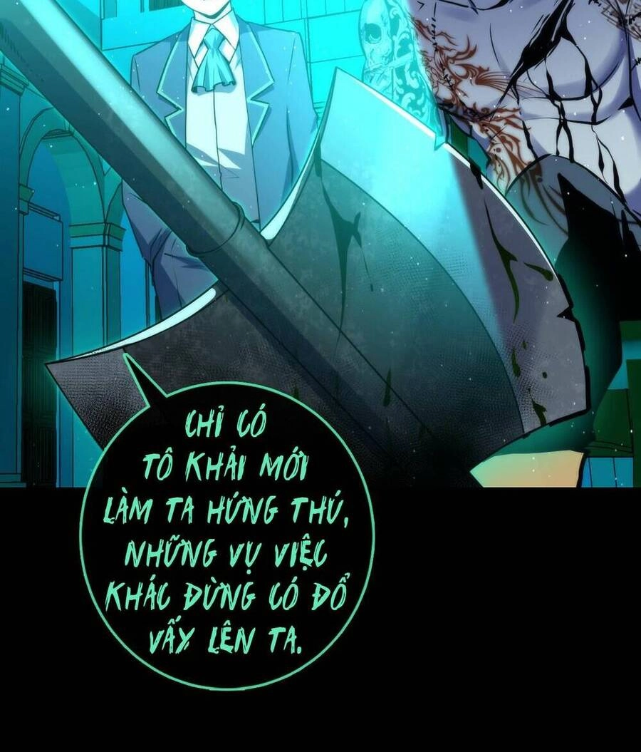 Trở Thành Thần Chủ Cthulhu Chapter 244 - 84