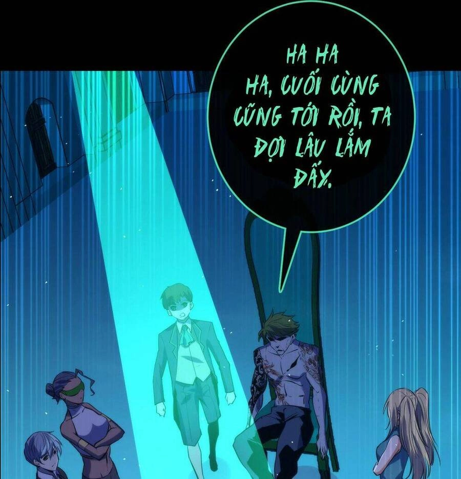 Trở Thành Thần Chủ Cthulhu Chapter 244 - 87