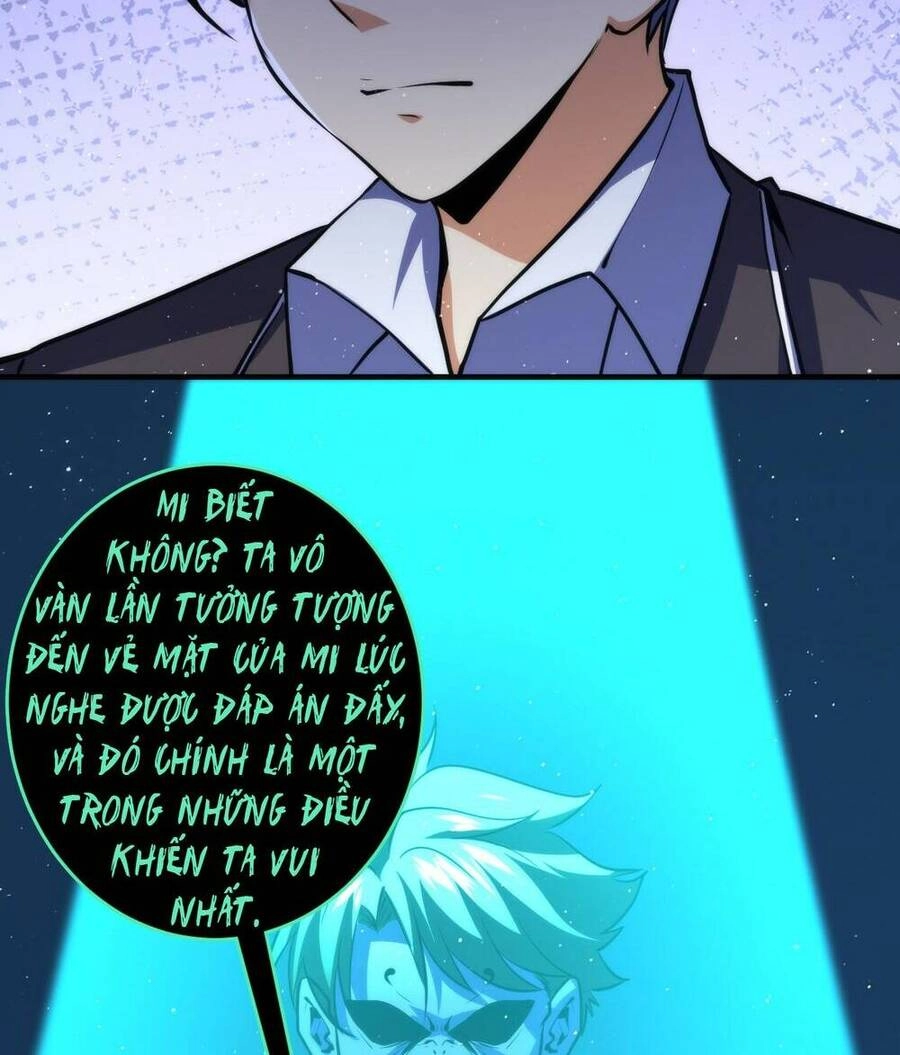 Trở Thành Thần Chủ Cthulhu Chapter 244 - 90