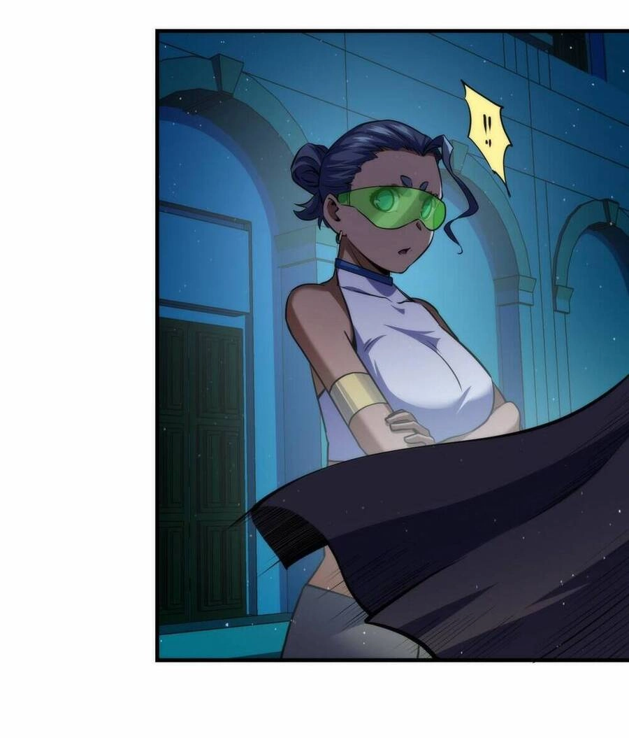 Trở Thành Thần Chủ Cthulhu Chapter 244 - 94