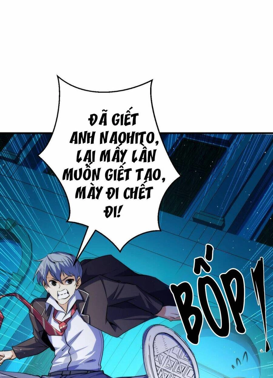 Trở Thành Thần Chủ Cthulhu Chapter 244 - 95