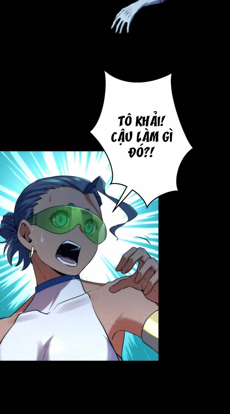 Trở Thành Thần Chủ Cthulhu Chapter 245 - 5