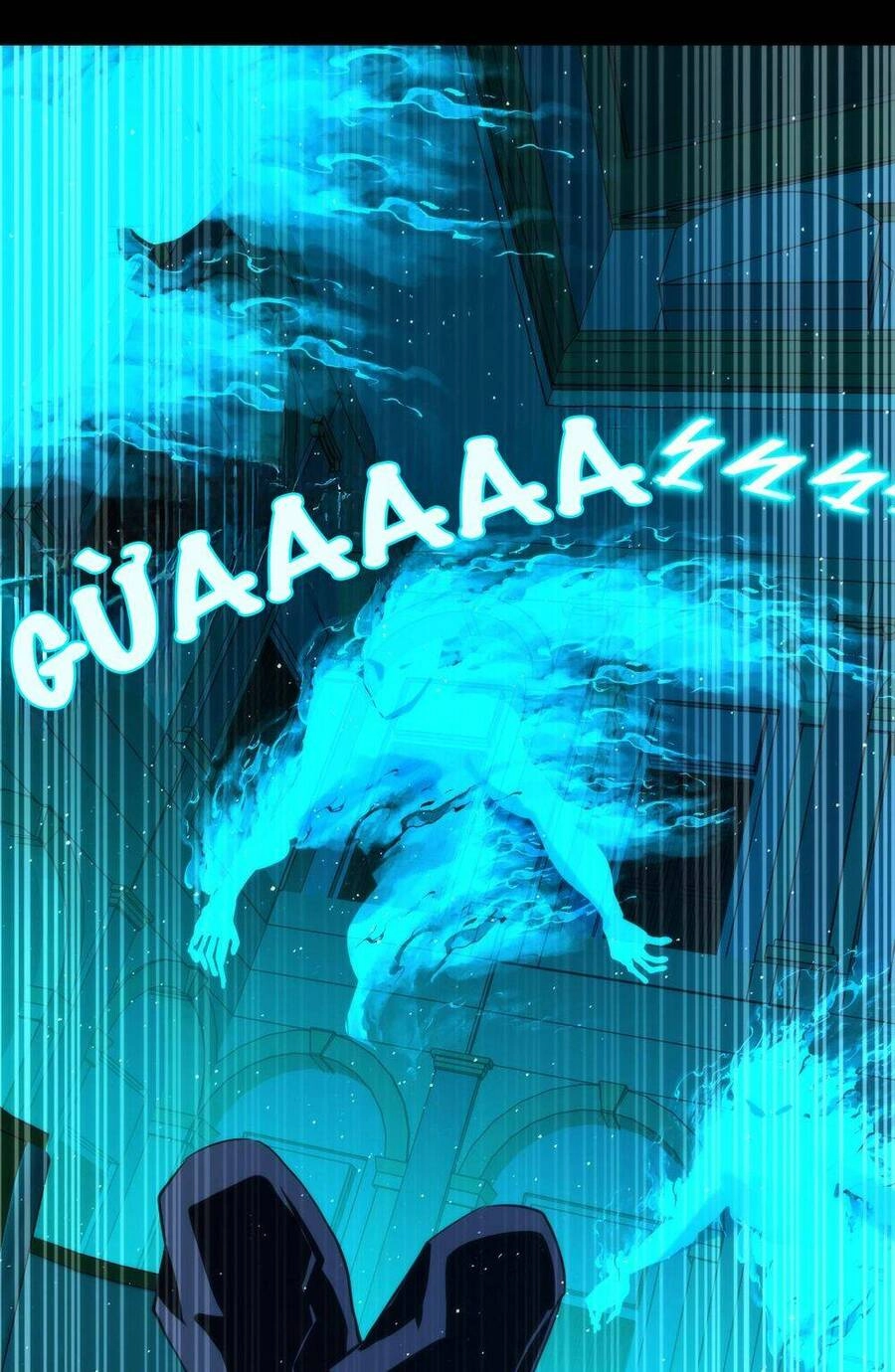 Trở Thành Thần Chủ Cthulhu Chapter 245 - 6