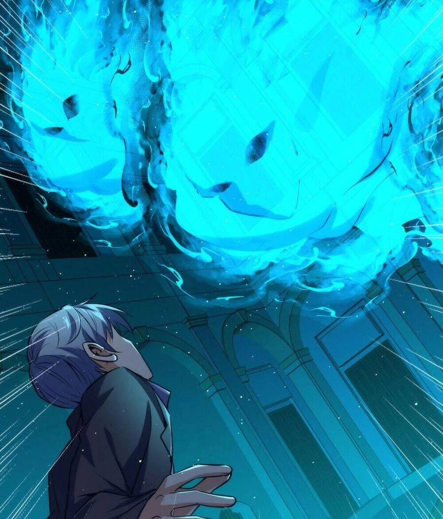 Trở Thành Thần Chủ Cthulhu Chapter 245 - 8