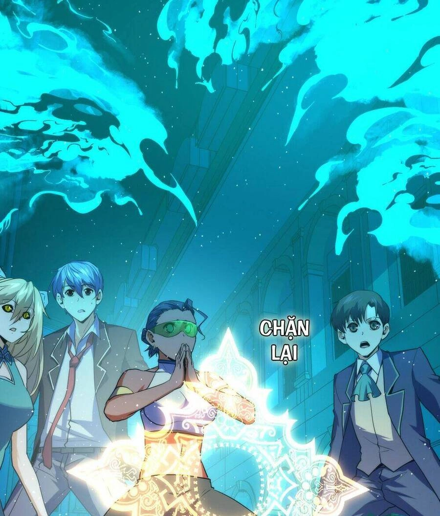 Trở Thành Thần Chủ Cthulhu Chapter 245 - 10