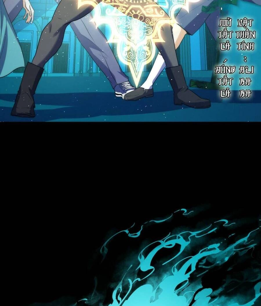 Trở Thành Thần Chủ Cthulhu Chapter 245 - 11