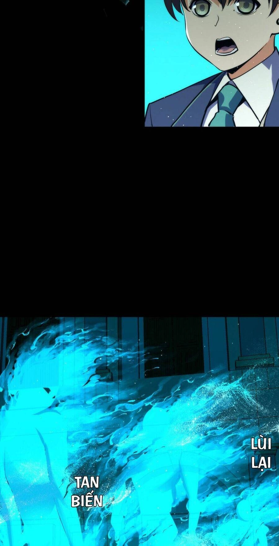 Trở Thành Thần Chủ Cthulhu Chapter 245 - 14