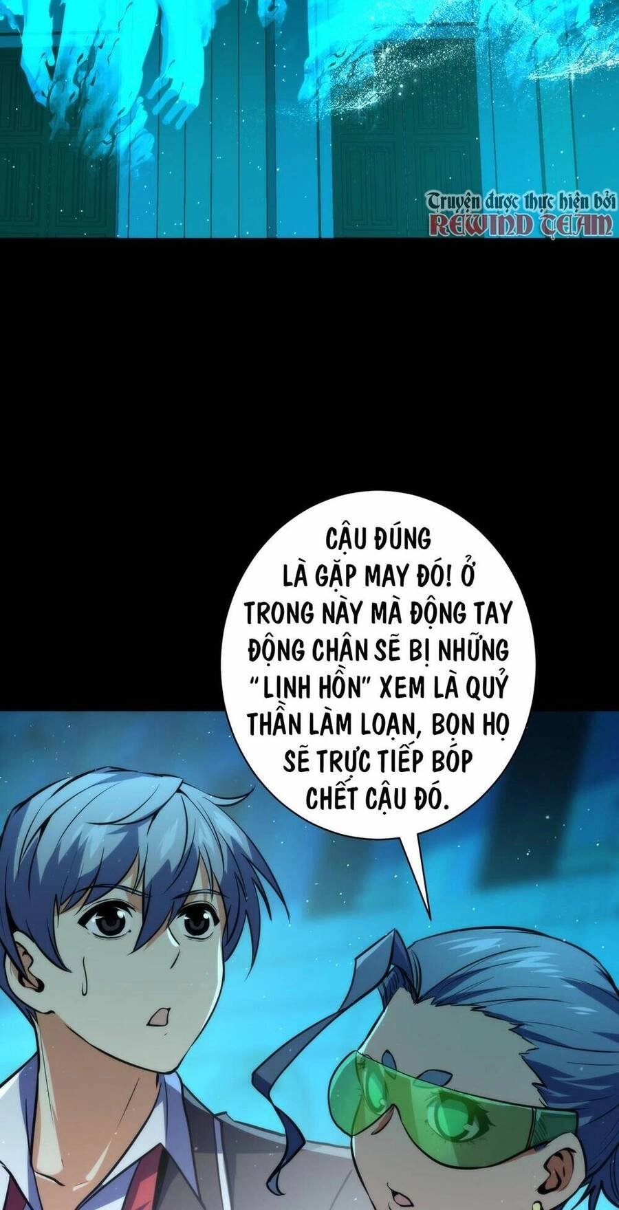 Trở Thành Thần Chủ Cthulhu Chapter 245 - 15