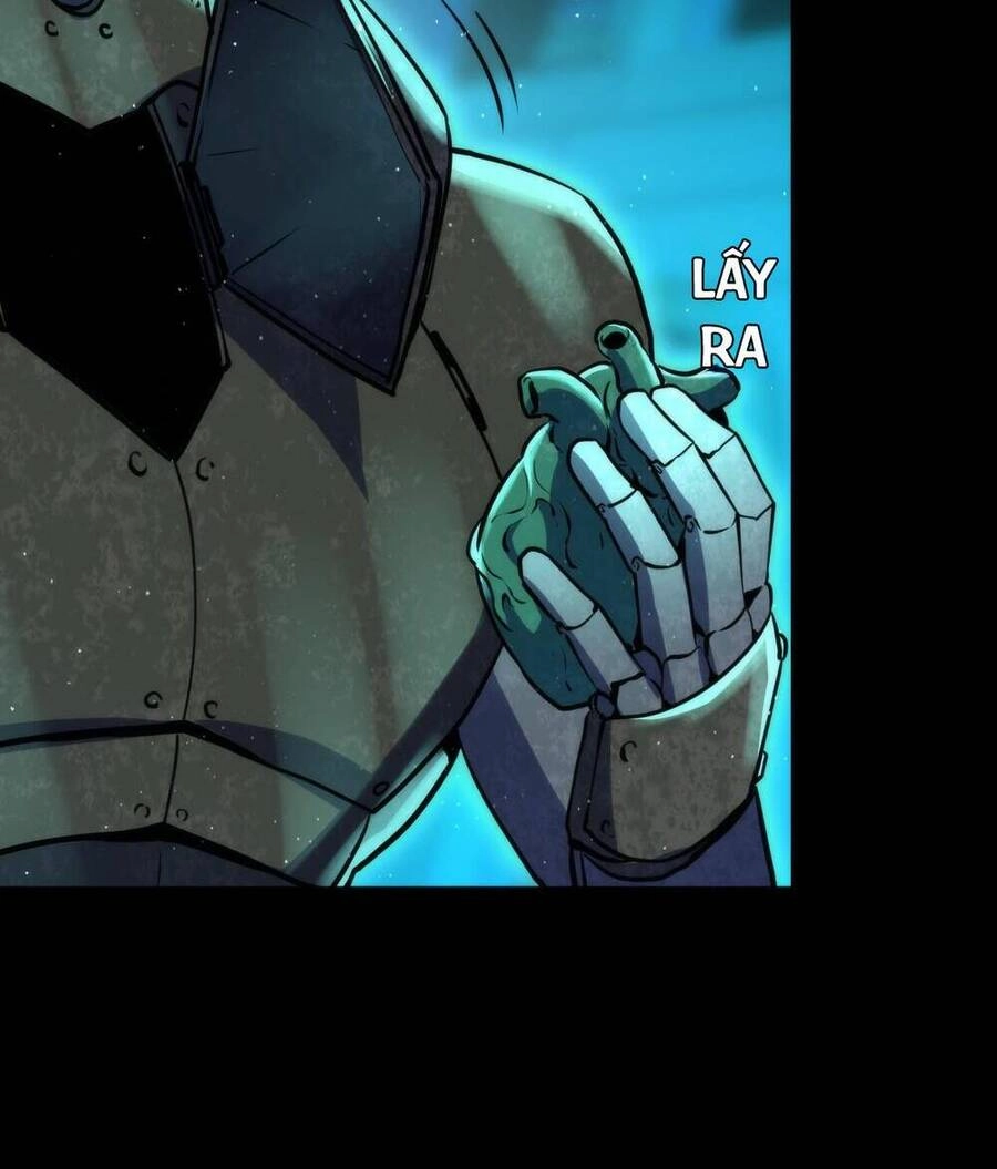 Trở Thành Thần Chủ Cthulhu Chapter 245 - 17