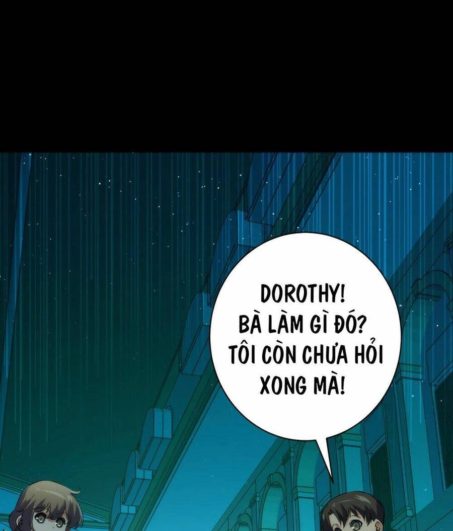 Trở Thành Thần Chủ Cthulhu Chapter 245 - 18