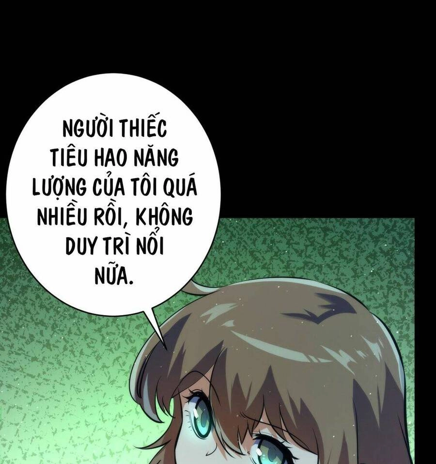 Trở Thành Thần Chủ Cthulhu Chapter 245 - 21