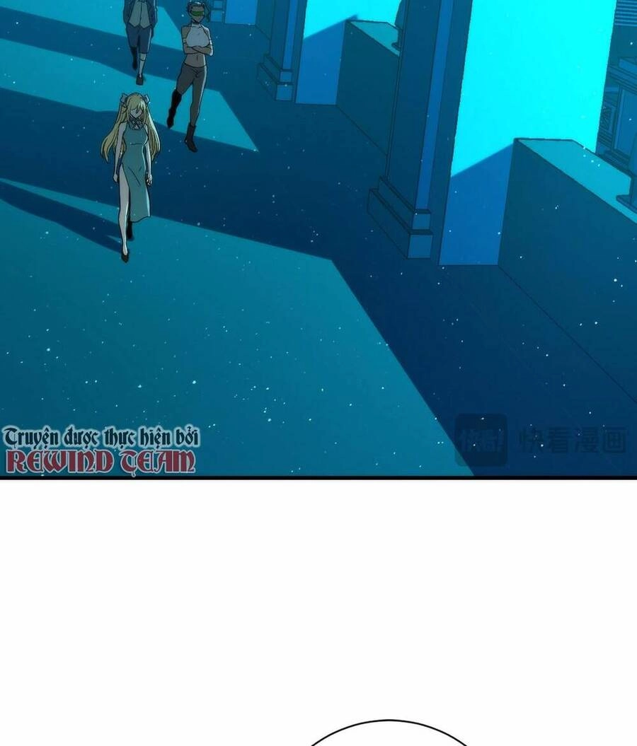 Trở Thành Thần Chủ Cthulhu Chapter 245 - 26