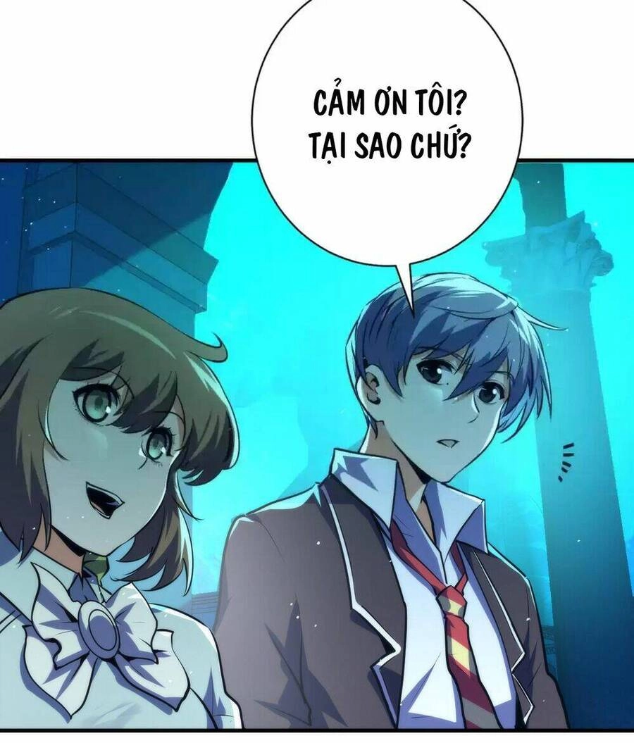 Trở Thành Thần Chủ Cthulhu Chapter 245 - 27