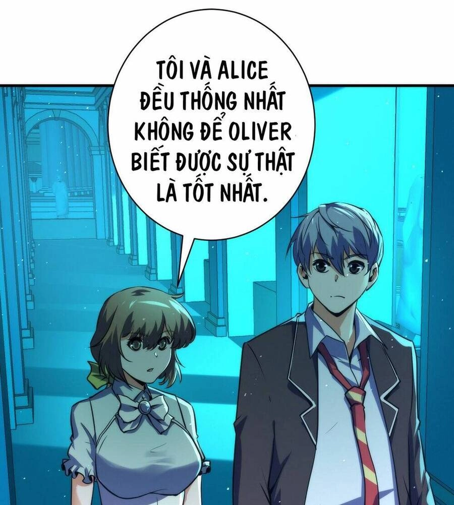 Trở Thành Thần Chủ Cthulhu Chapter 245 - 30