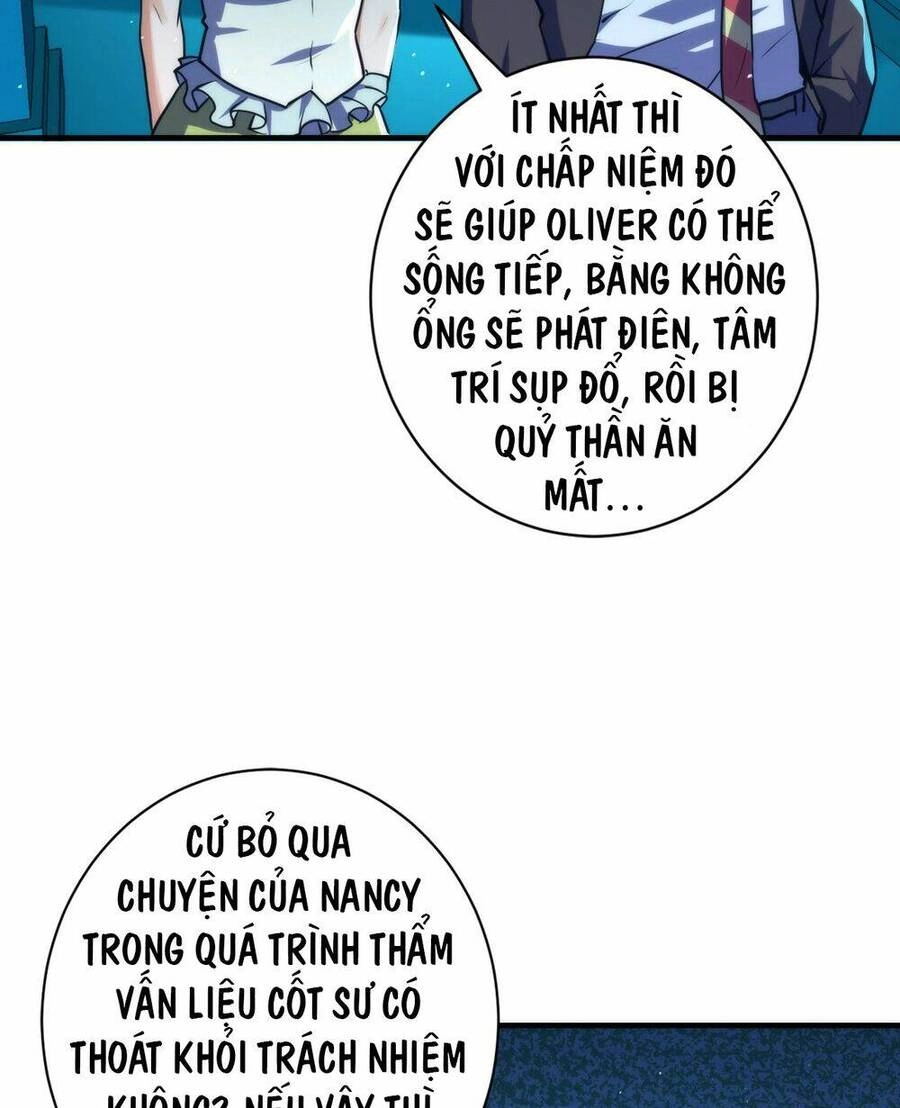 Trở Thành Thần Chủ Cthulhu Chapter 245 - 31