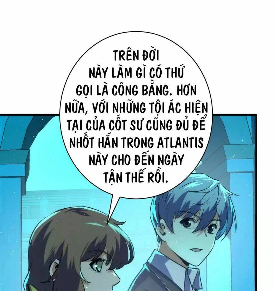 Trở Thành Thần Chủ Cthulhu Chapter 245 - 33