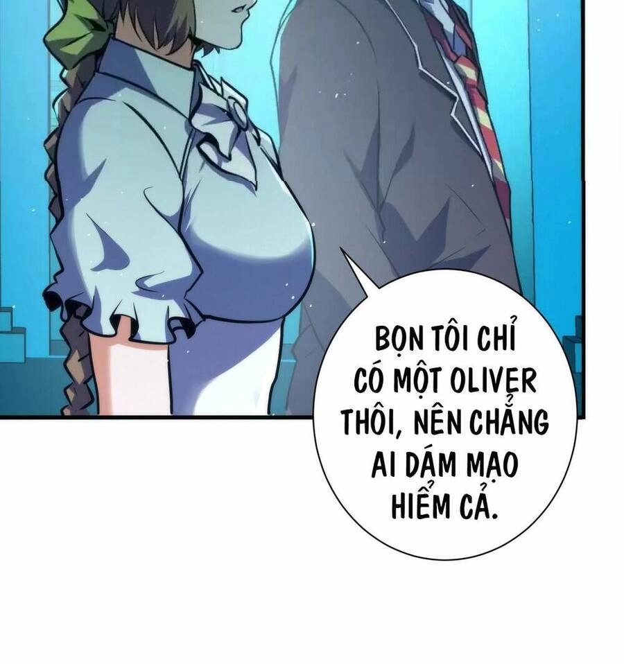 Trở Thành Thần Chủ Cthulhu Chapter 245 - 34