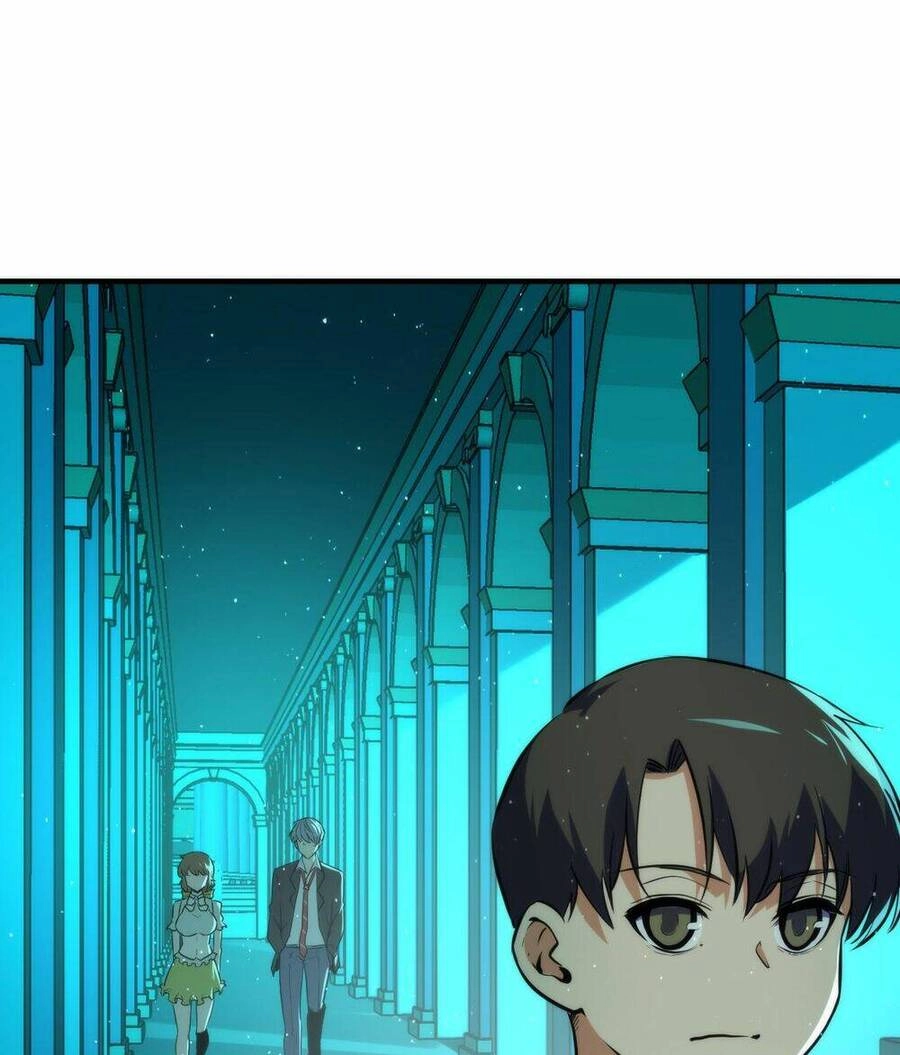 Trở Thành Thần Chủ Cthulhu Chapter 245 - 35