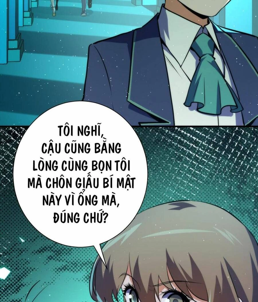 Trở Thành Thần Chủ Cthulhu Chapter 245 - 36