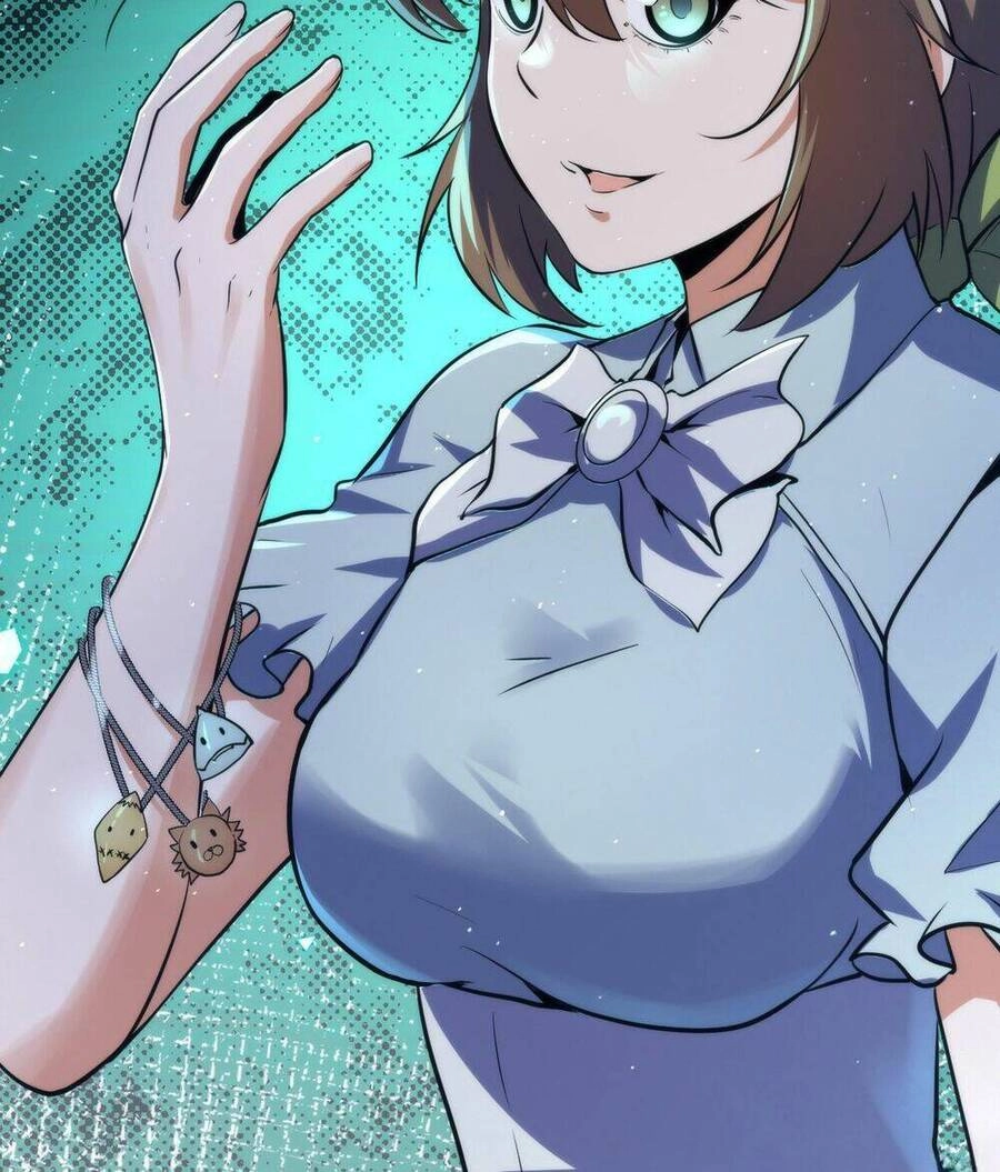 Trở Thành Thần Chủ Cthulhu Chapter 245 - 37