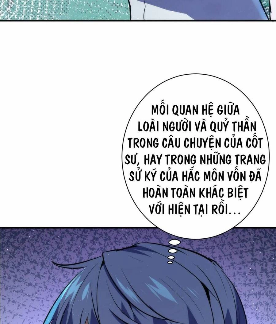 Trở Thành Thần Chủ Cthulhu Chapter 245 - 38