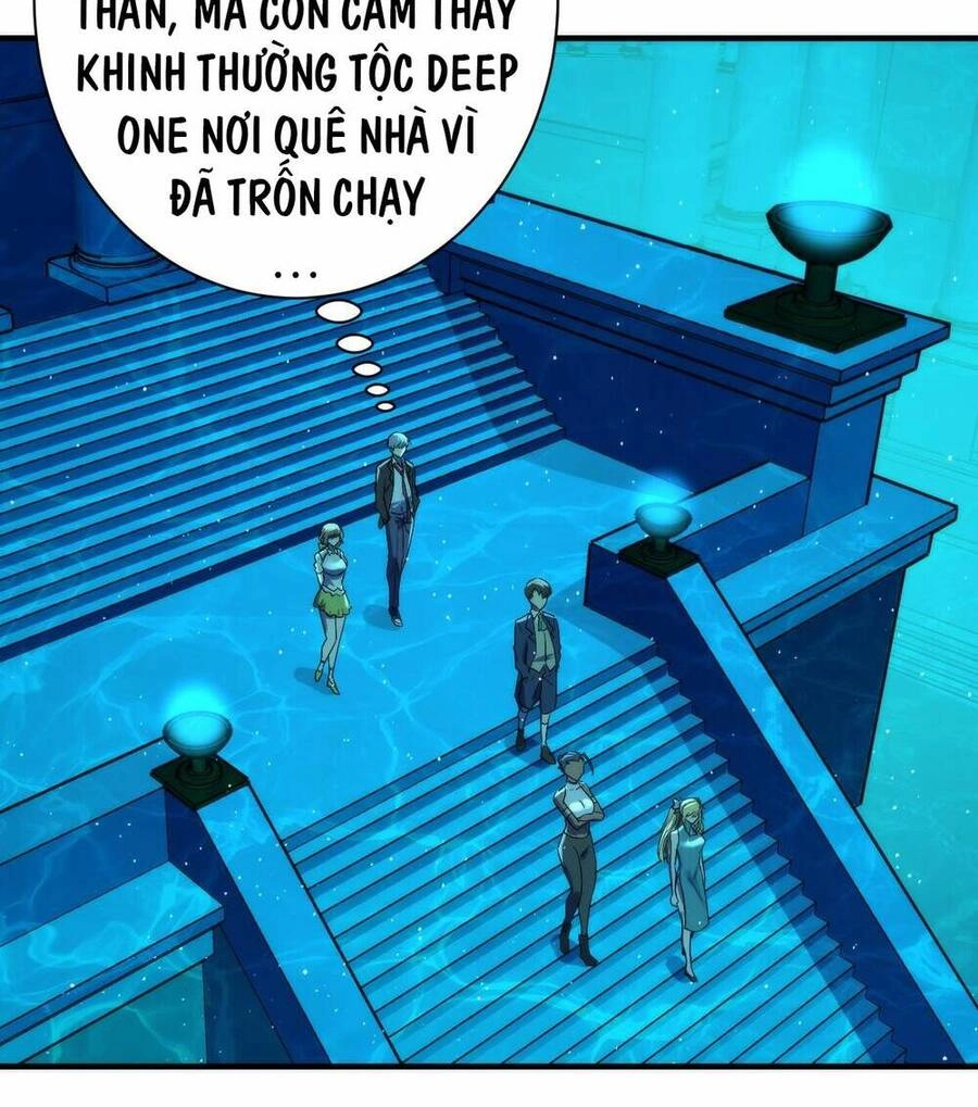 Trở Thành Thần Chủ Cthulhu Chapter 245 - 40