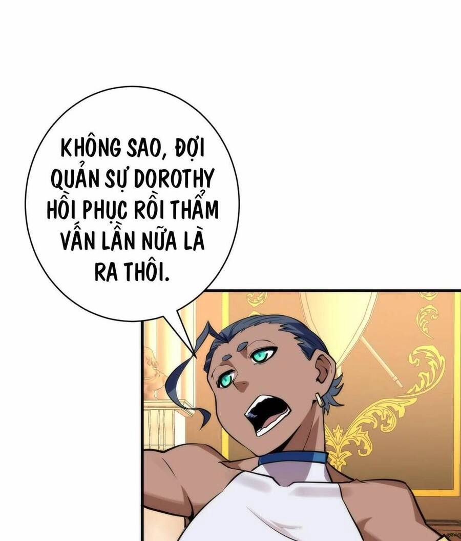 Trở Thành Thần Chủ Cthulhu Chapter 245 - 47