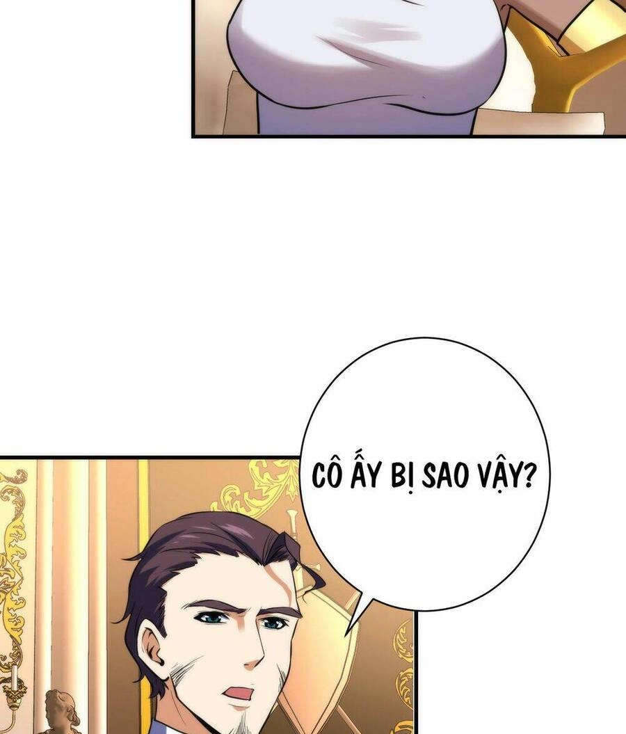 Trở Thành Thần Chủ Cthulhu Chapter 245 - 48