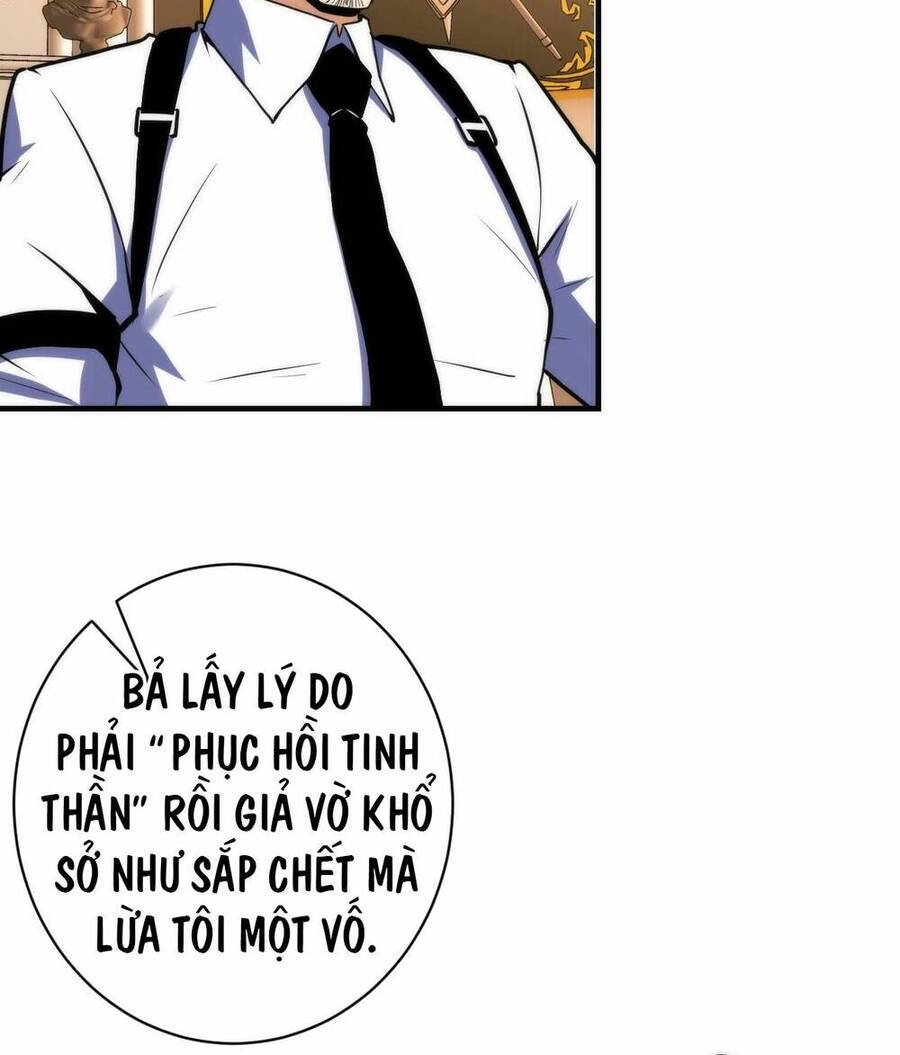 Trở Thành Thần Chủ Cthulhu Chapter 245 - 49