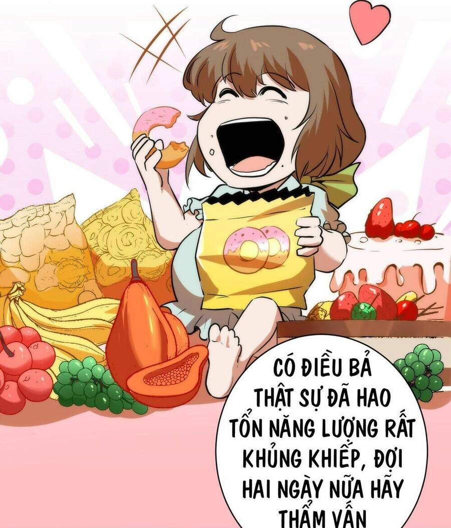 Trở Thành Thần Chủ Cthulhu Chapter 245 - 50