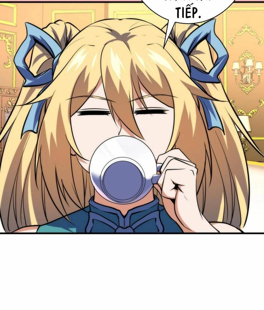 Trở Thành Thần Chủ Cthulhu Chapter 245 - 51