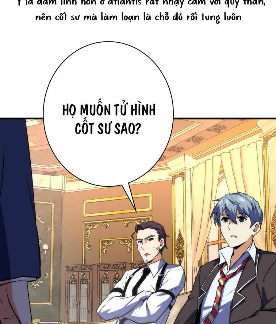 Trở Thành Thần Chủ Cthulhu Chapter 245 - 56