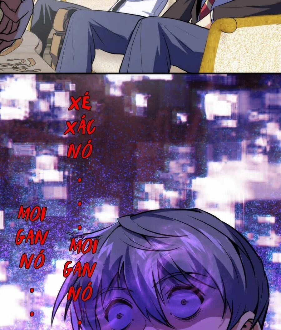 Trở Thành Thần Chủ Cthulhu Chapter 245 - 57