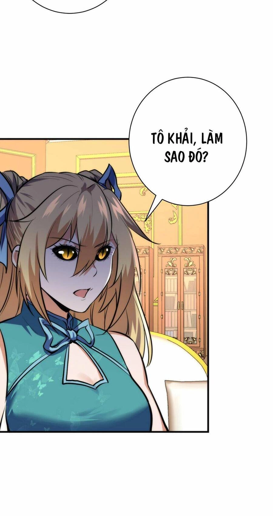 Trở Thành Thần Chủ Cthulhu Chapter 245 - 59