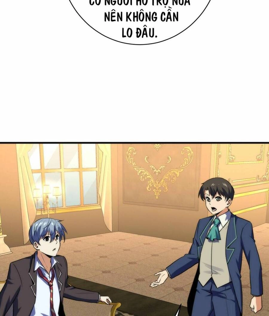 Trở Thành Thần Chủ Cthulhu Chapter 245 - 63