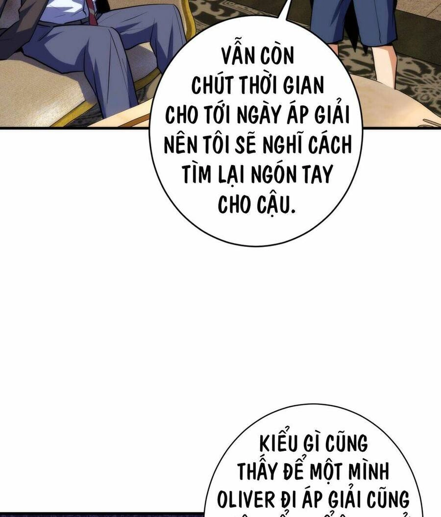 Trở Thành Thần Chủ Cthulhu Chapter 245 - 64