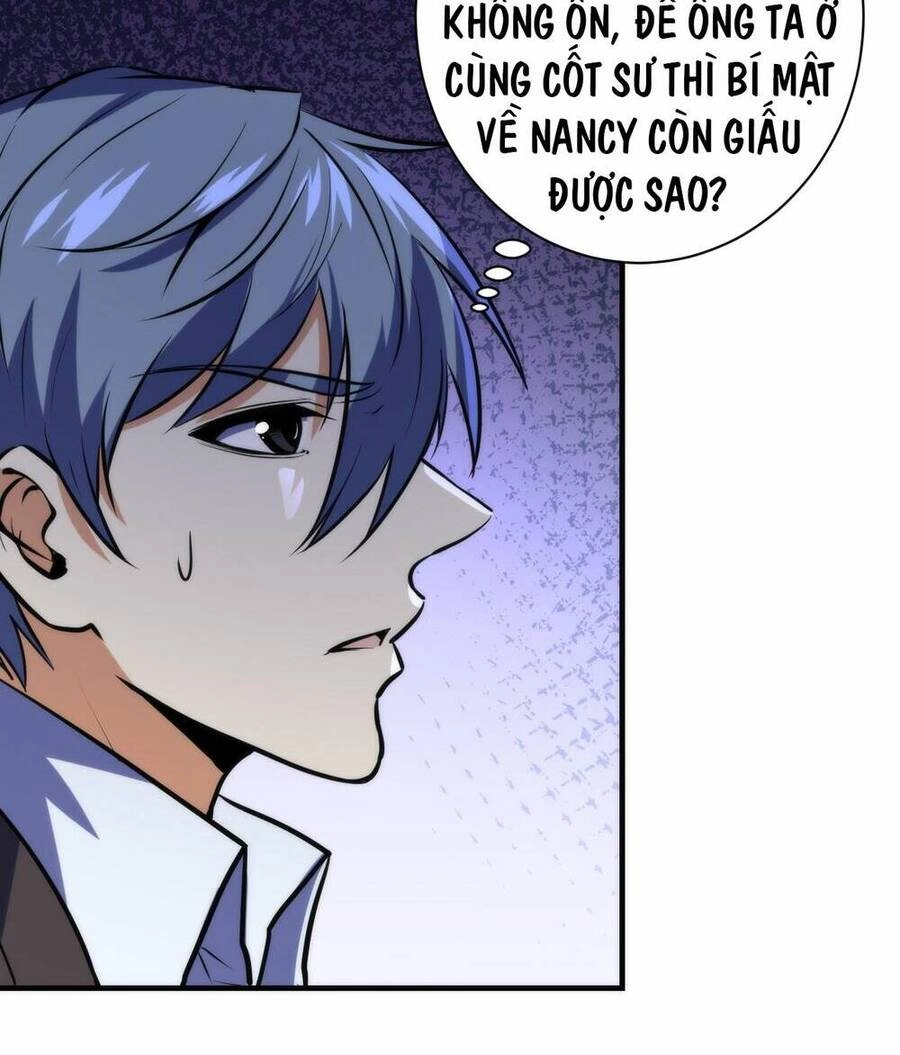 Trở Thành Thần Chủ Cthulhu Chapter 245 - 65