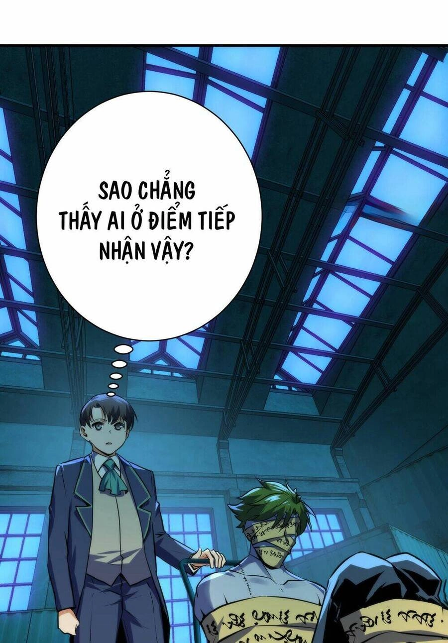 Trở Thành Thần Chủ Cthulhu Chapter 245 - 69