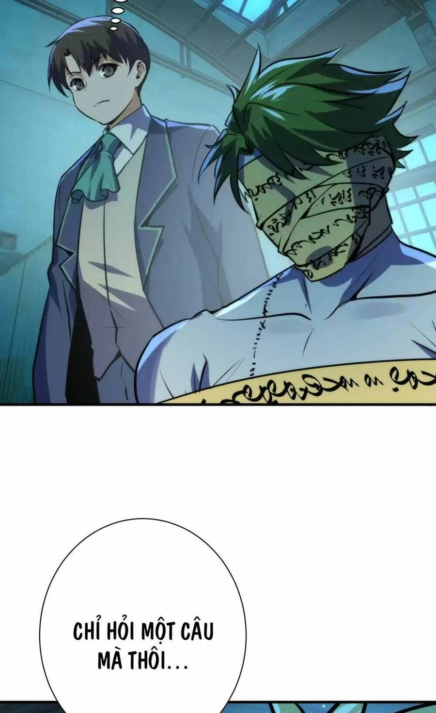 Trở Thành Thần Chủ Cthulhu Chapter 245 - 71