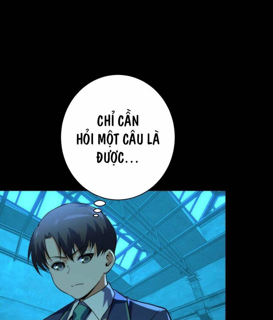 Trở Thành Thần Chủ Cthulhu Chapter 246 - 4