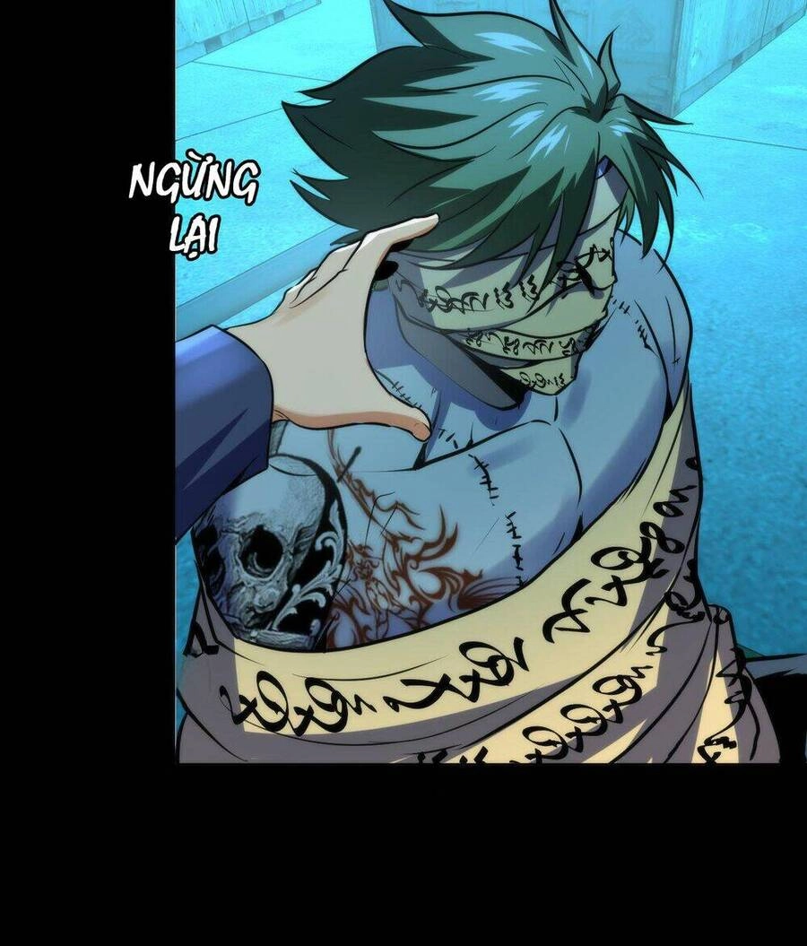 Trở Thành Thần Chủ Cthulhu Chapter 246 - 6