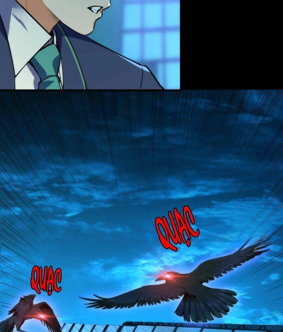 Trở Thành Thần Chủ Cthulhu Chapter 246 - 8